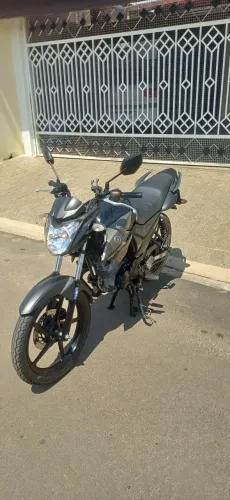 Fazer 150