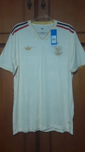 Camisa Flamengo GG