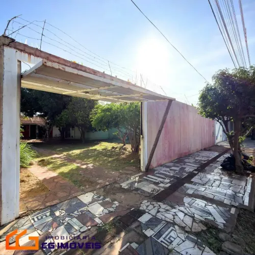 Jardim Imá - Campo Grande - MS