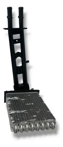 Radiador Ar Quente Fiat Argo 2017 2018 2019 2020 2021 2022