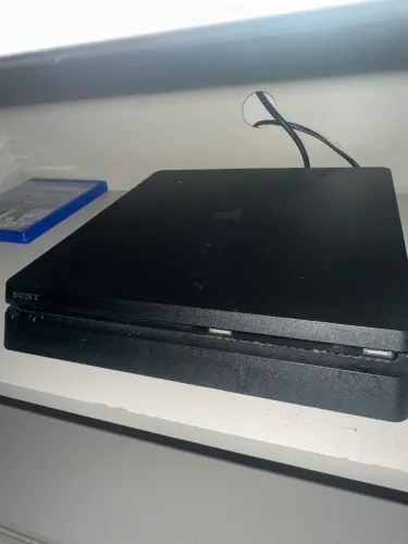 PlayStation 4 - 3 controles