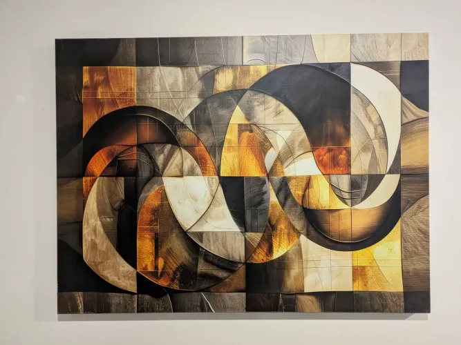Quadro 120 x 90