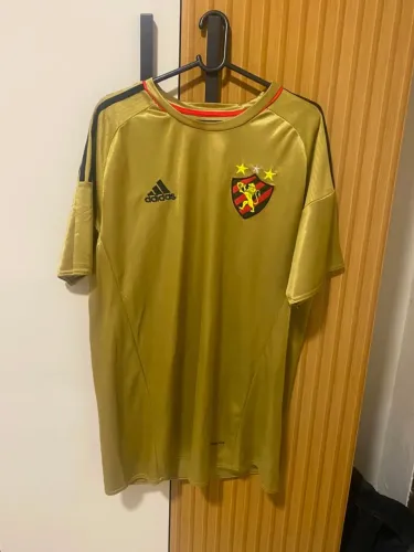 Camisa Sport Adidas