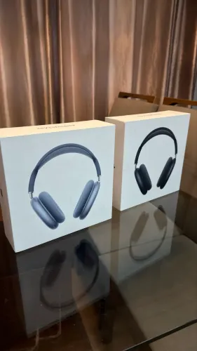 Apple AirPods Max 2 - lançamento 2026