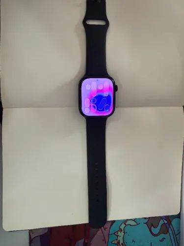 APPLE WATCH SERIES 11 - COM GARANTIA APPLE ATÉ MARÇO