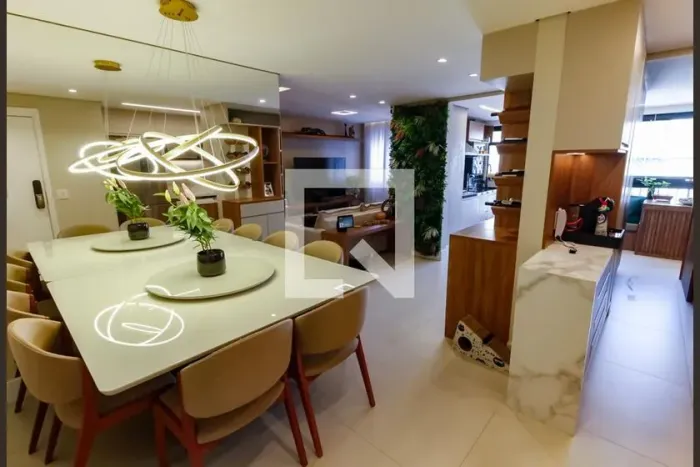 Apartamento à Venda - Panamby, 2 Quartos, 76 m2
