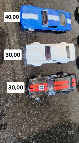 Hotwheels Diversos