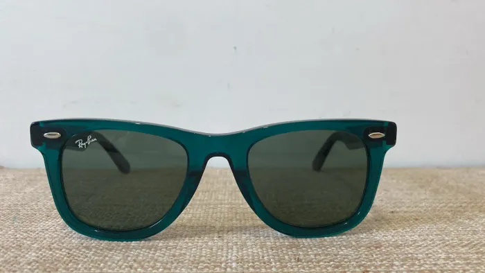 Rayban Wayfarer 2140 tamanho 50 (NOVO, ORIGINAL)