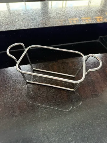 Suporte para pote de sorvete