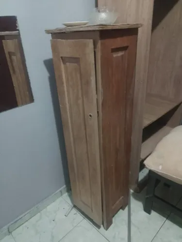 Armário antigo 