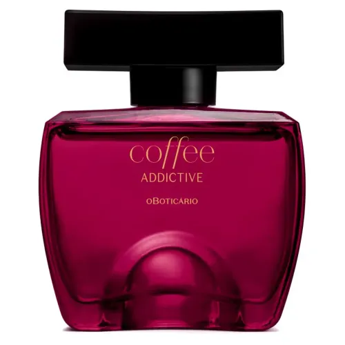 COFFEE ADDICTIVE ORIENTAL FRUTAL