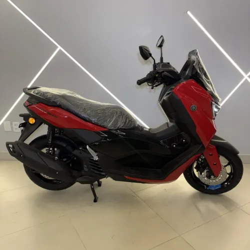 Yamaha NMAX 160