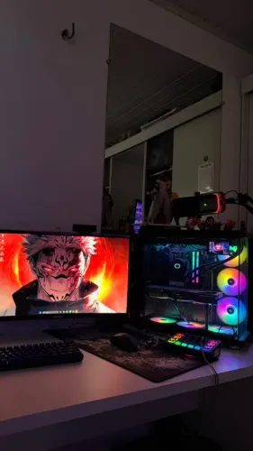 PC GAMER COMPELTO
