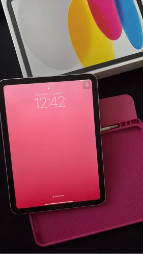 iPad 11 A16