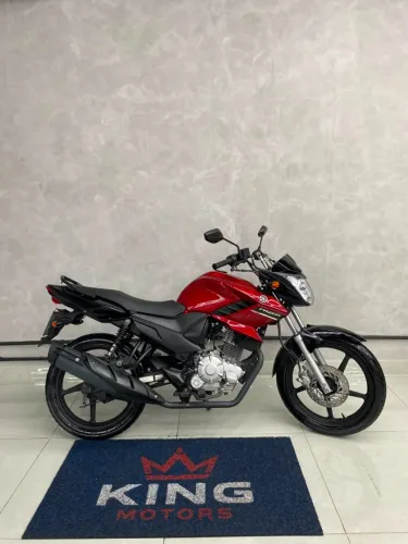 FAZER 150