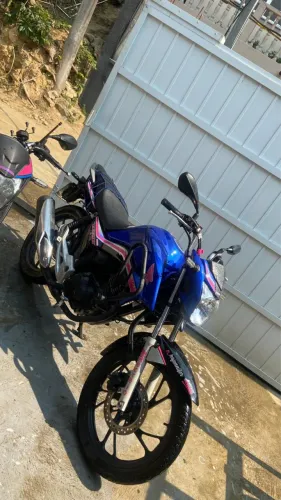 Vendo ou troco por carro do meu interesse