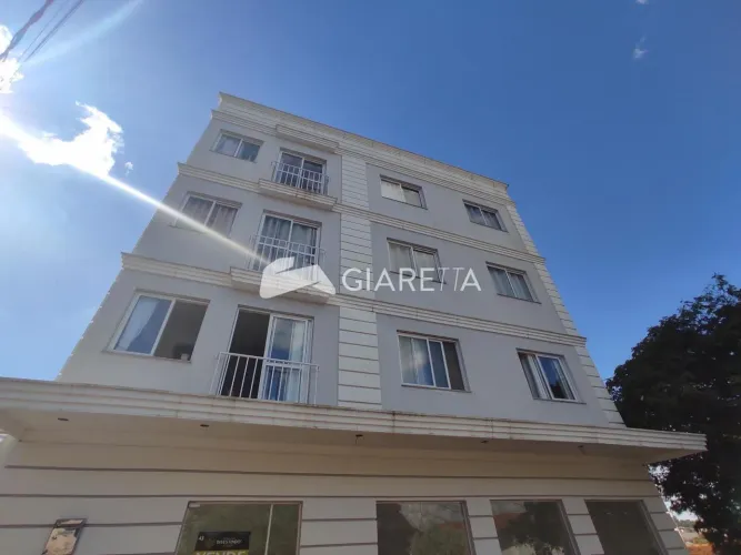 Apartamento disponível para venda no EDIFÍCIO YOU, CENTRO, TOLEDO - PR