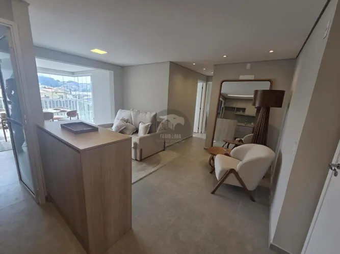 Venda-Apartamento-São Paulo-Parque São Domingos