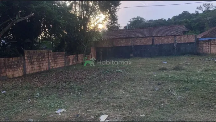 Residencial Bosque das Palmas - Bosque das Palmas | Terreno Estratégico na Região Mais Val