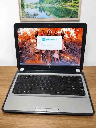 Notebook i5 / 500 GB Win 11 barato