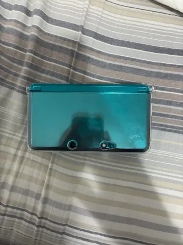 Nintendo 3ds