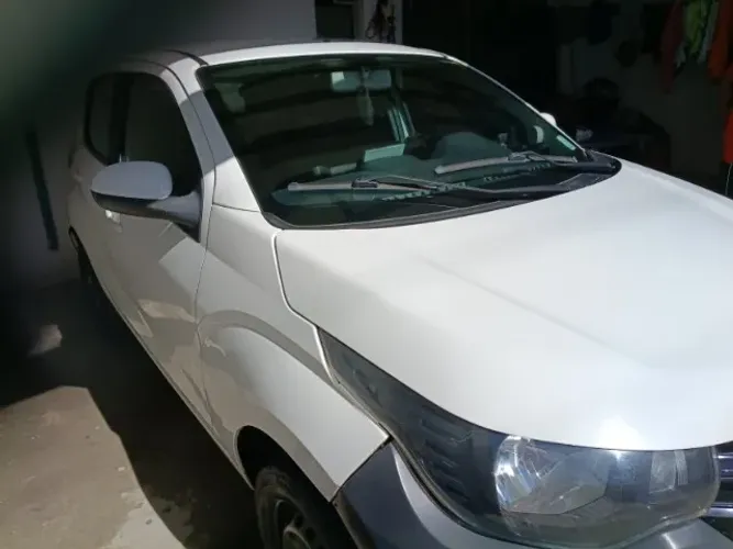 Fiat Mobi Drive 1.0 Flex 6V 5P 2018