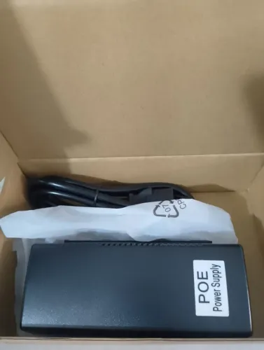 CONVERSOR POE GIGA48V-2A