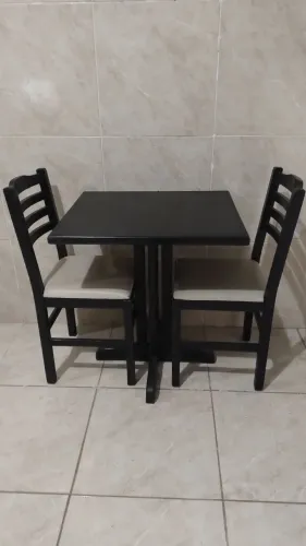 Vende conjunto de mesa 