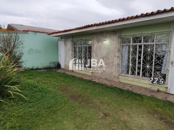 Ótimo terreno para construir 5 unidades