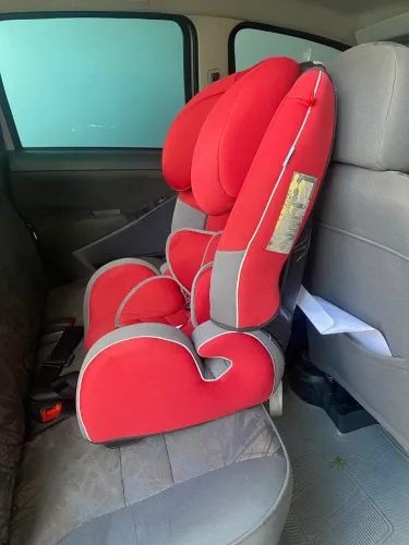 Cadeira para carro