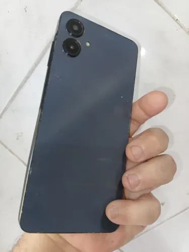 Samsung A06 128 azul