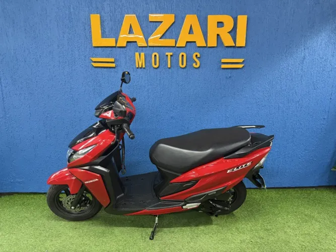 Honda Elite 125 2025