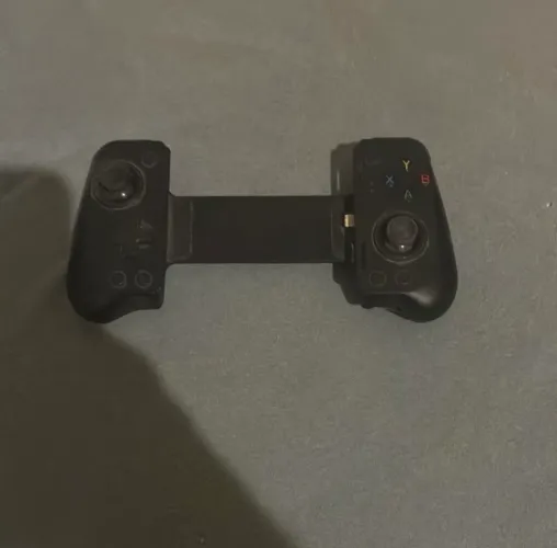 Controle Lightning EasySMX M10