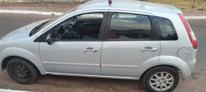 Ford Fiesta Street/ Action 1.0 8V 5P 2003
