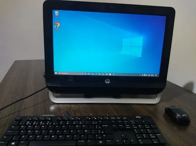 COMPUTADOR HP
