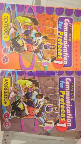 Livro CCAA