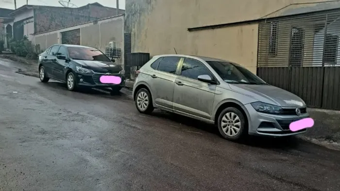 ALUGO APARTAMENTO NOVO