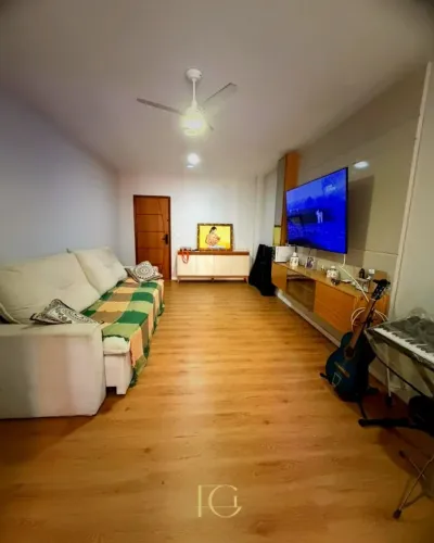 Apartamento para Venda em Vitória, Jardim da Penha, 3 dormitórios, 1 suíte, 2 banheiros, 1