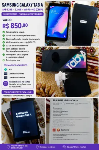 Tablet