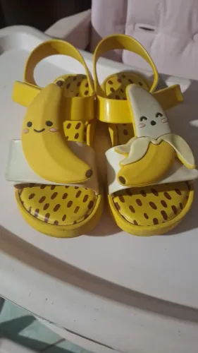 Mini melissa 28
