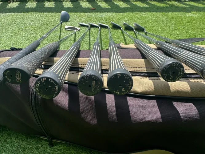 Tacos Golfe Ping