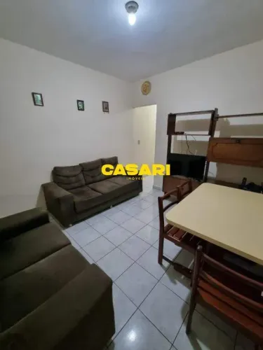 Sobrado com 4 Dormitórios e 2 Casas Independentes à Venda no Planalto São Bernardo do Cam
