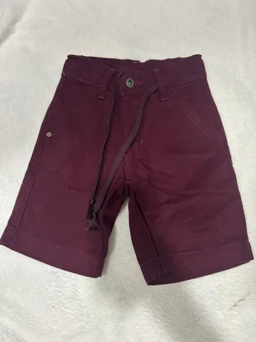 Roupa infantil Masculino 