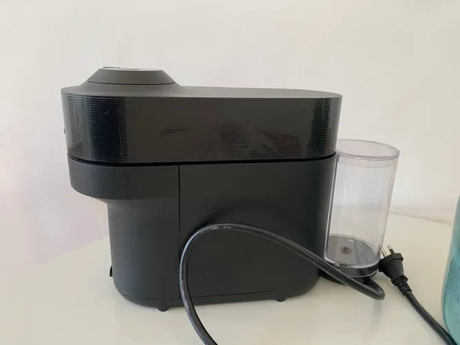Cafeteira nespresso 