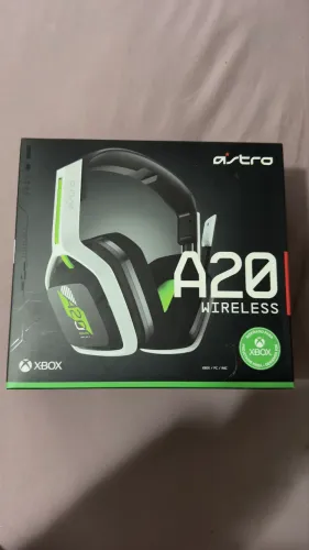 Vendo Headset Astro A20