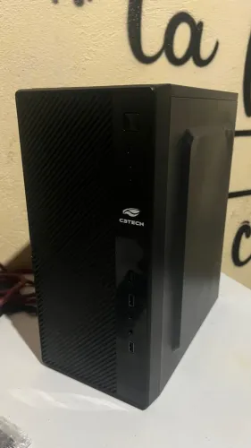 Computador G3TEC