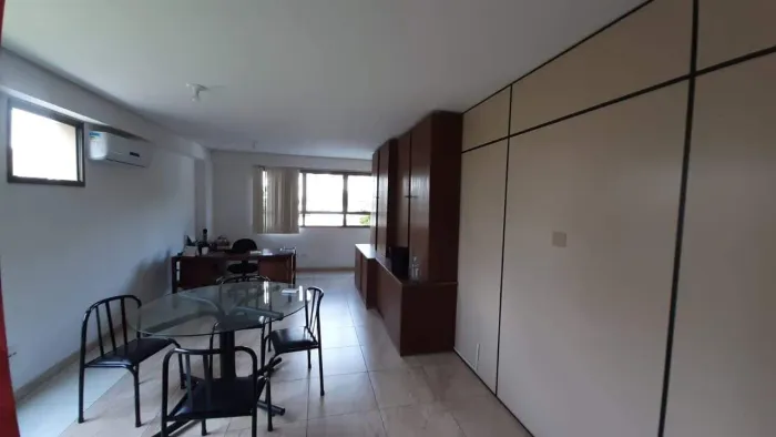 Sala à venda, 2 vagas, São Lucas - Belo Horizonte/MG