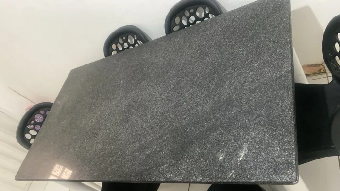 Mesa de Granito 