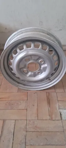 Aro de fusca