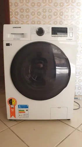 Lava e Seca Samsung 11kg